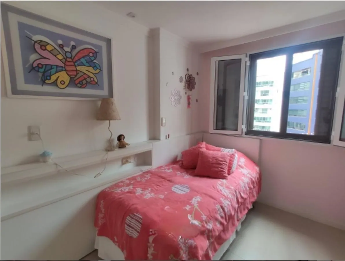 Apartamento Luxuoso De Frente Para O Mar Reformado Apartamento Balneário Camboriú 0*,