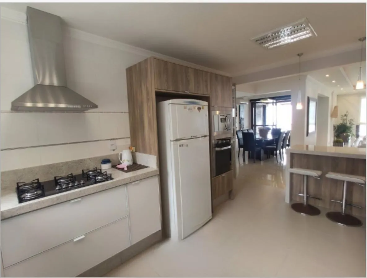 Apartamento Luxuoso De Frente Para O Mar Reformado Apartamento Balneário Camboriú Brasil