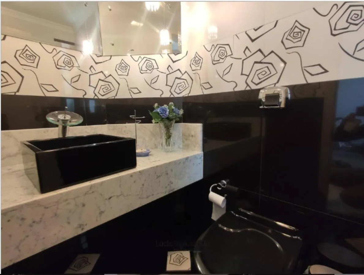 Apartamento Luxuoso De Frente Para O Mar Reformado Apartamento Balneário Camboriú
