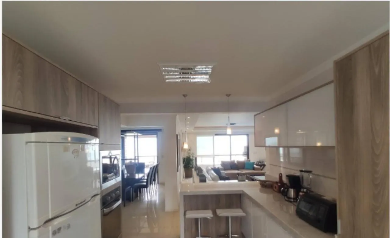 Apartamento Luxuoso De Frente Para O Mar Reformado Apartamento Balneário Camboriú