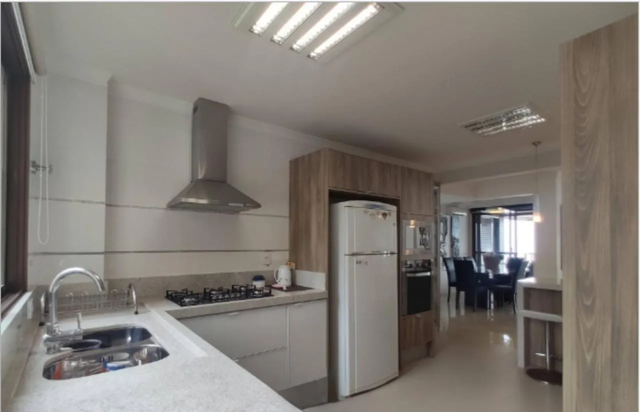 Apartamento Luxuoso De Frente Para O Mar Reformado Apartamento Balneário Camboriú