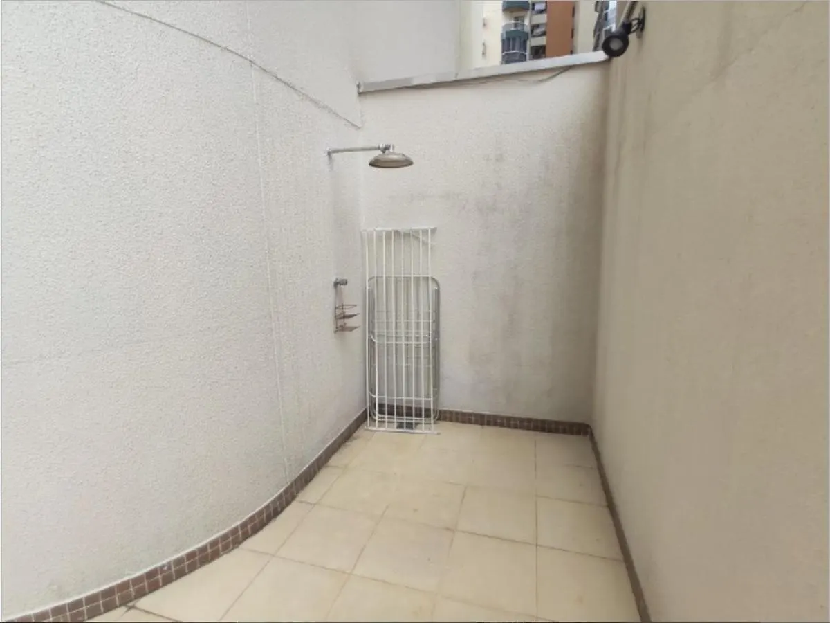 Apartamento Luxuoso De Frente Para O Mar Reformado Apartamento Balneário Camboriú