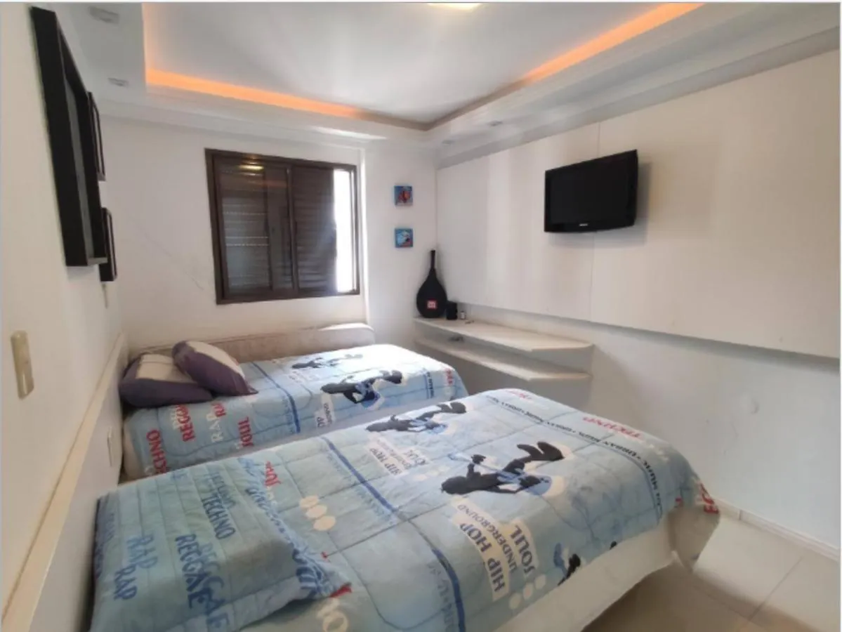 Apartamento Luxuoso De Frente Para O Mar Reformado Apartamento Balneário Camboriú