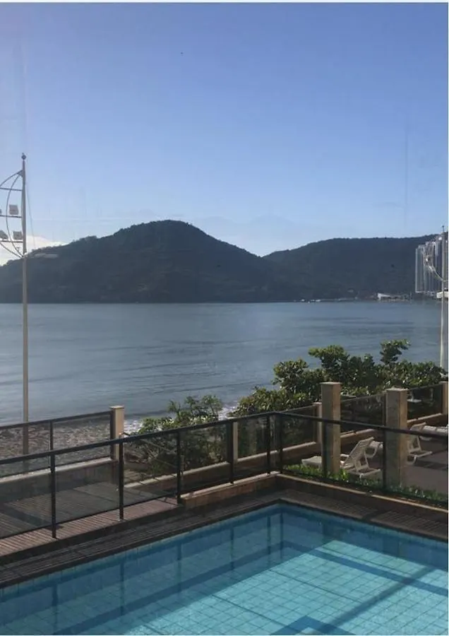 Apartamento Luxuoso De Frente Para O Mar Reformado Apartamento Balneário Camboriú