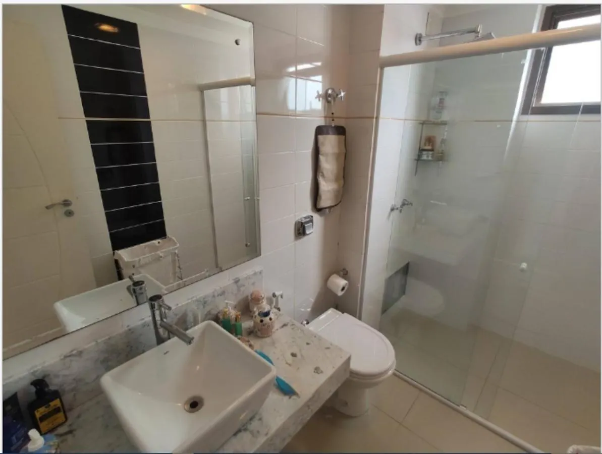 Apartamento Luxuoso De Frente Para O Mar Reformado Διαμέρισμα Balneário Camboriú 0*,  Βραζιλία